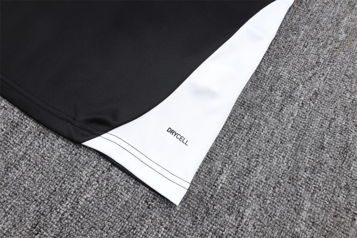 Al-Hilal Training Jersey Suit 25/26