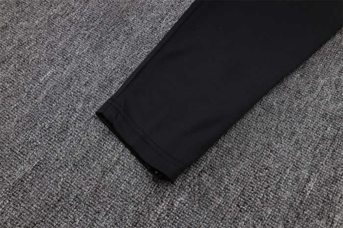 Al-Hilal Training Jersey Suit 25/26