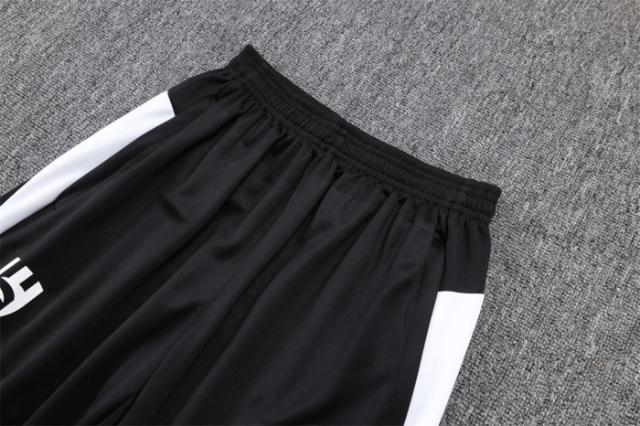 Al-Hilal Training Jersey Suit 25/26