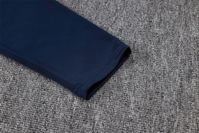 Santos Training Jersey Suit 25/26