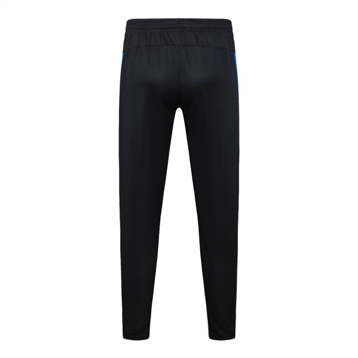 Al-Hilal Training Jersey Suit 25/26