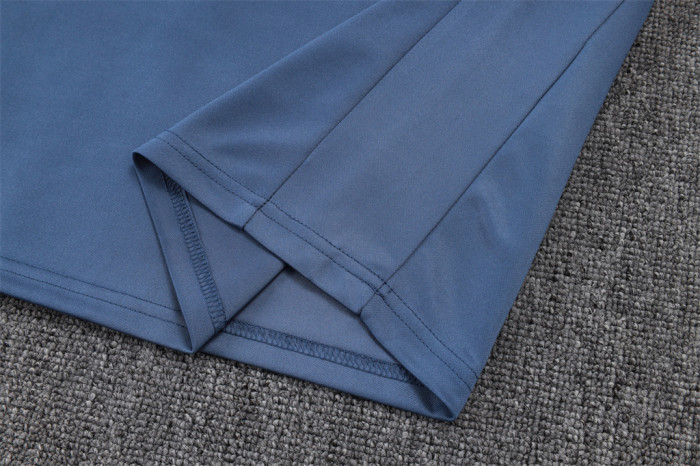 Paris Saint GermainTraining Jersey Suit 25/26