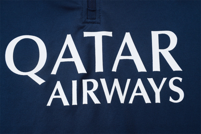 Paris Saint GermainTraining Jersey Suit 25/26