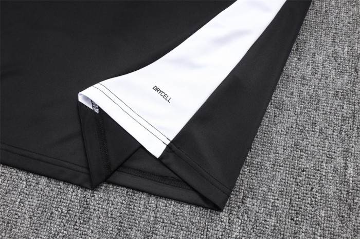 Al-Hilal Training Jersey Suit 25/26