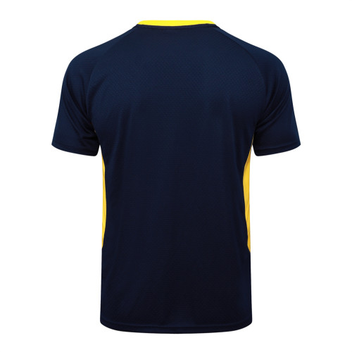 Santos Training Short sleeve Jersey 25/26