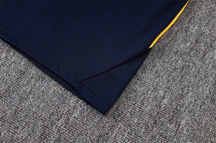 Santos Training Short sleeve Jersey 25/26