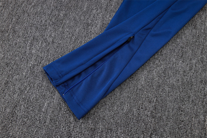 Barcelona Training Pants 25/26