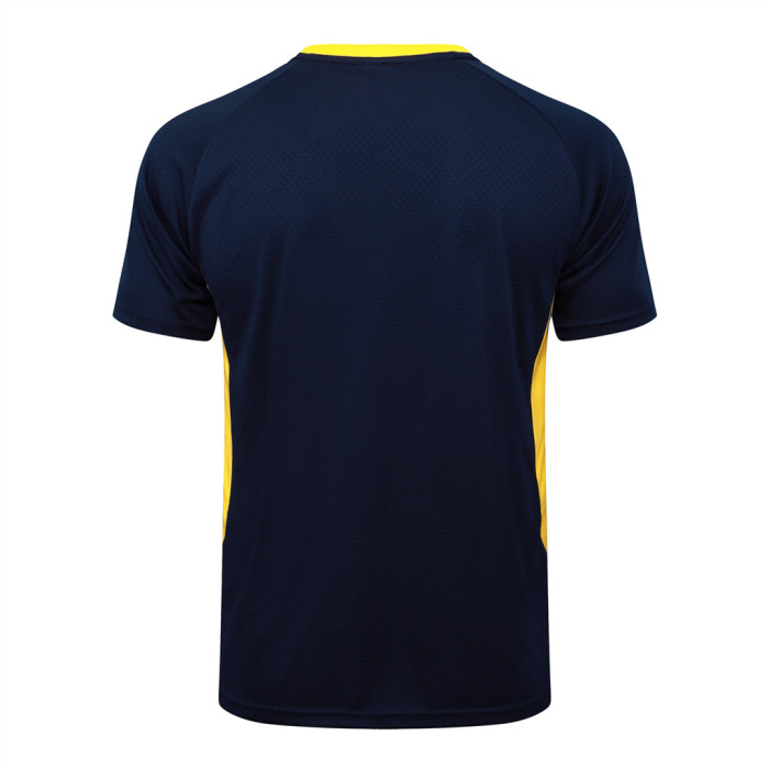 Santos Training Short sleeve Suit 25/26