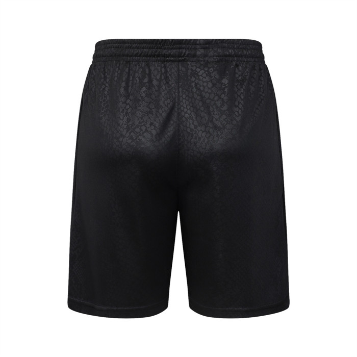 Barcelona Training Short Sleeve Suit 25/26