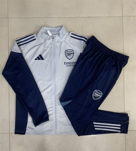 Arsenal Kids Training Suit 25/26