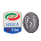 17-18 Serie A  + BOH 7