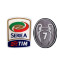 10-15 Serie A  + BOH 7