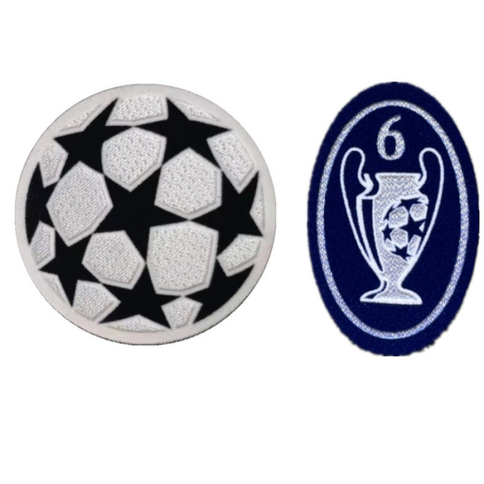 AC Milan Away Long Sleeve Retro Jersey 2006/07