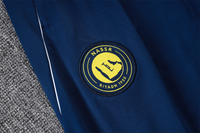 Al-Nassr Training Pants 24/25