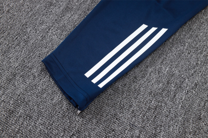 Al-Nassr Training Pants 24/25