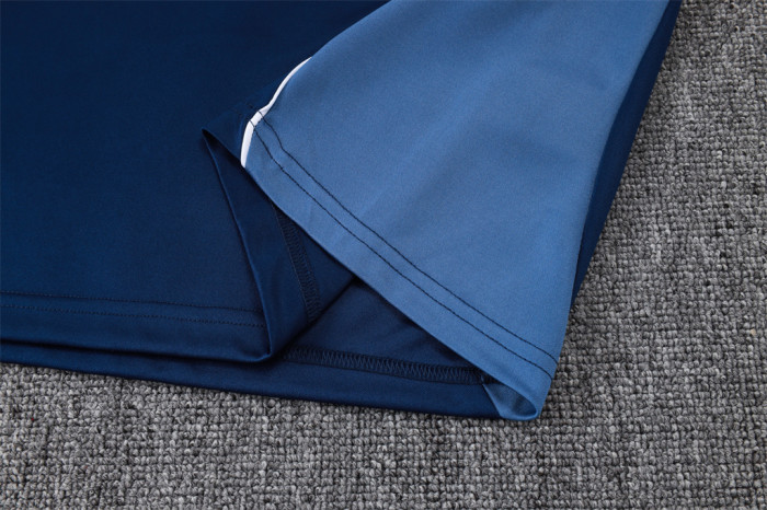 Al-Nassr Training Jersey Suit 25/26