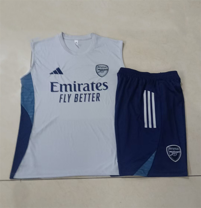 Arsenal Training Jersey 25/26