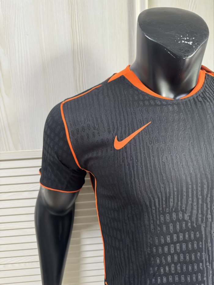 Corinthians Third Player Jersey 25/26