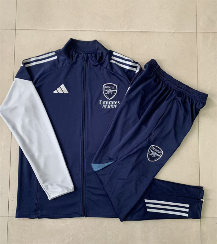 Arsenal Training Jacket 25/26