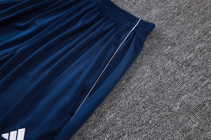 Al-Nassr Training Pants 24/25