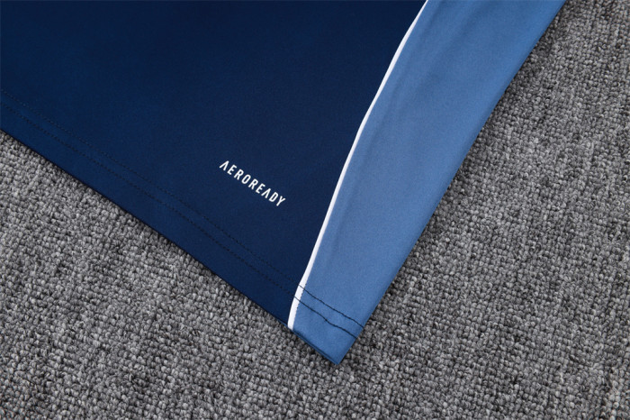 Al-Nassr Training Short sleeve Suit 25/26