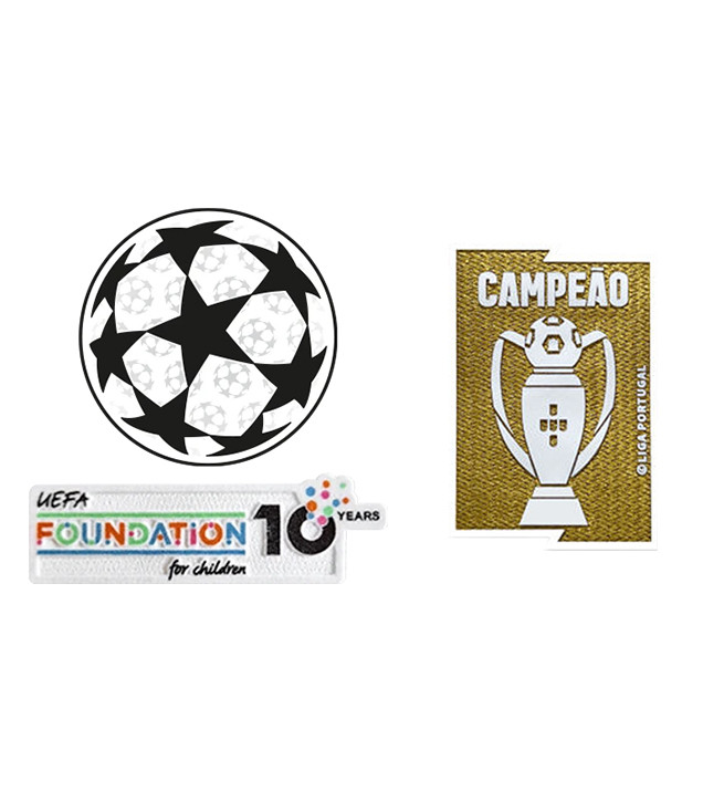 Sporting Lisbon Stromp Commemorative Edition Man Jersey 25/26