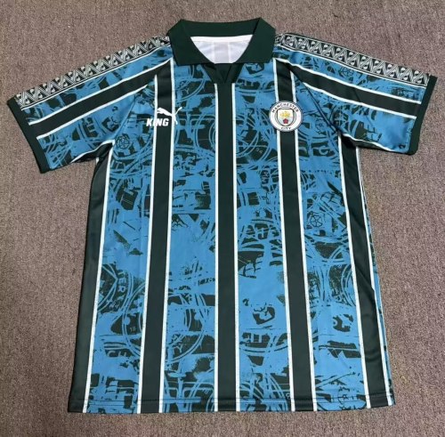 Manchester City Men Special Edition Jersey 25/26