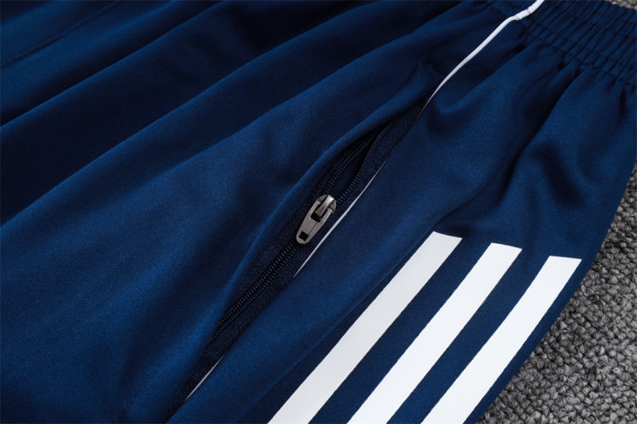 Al-Nassr Training Short sleeve Suit 25/26