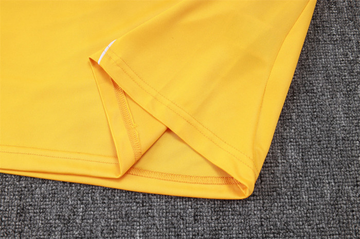 Boca Training Jersey Suit 25/26