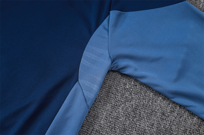 Al-Nassr Training Jersey Suit 25/26