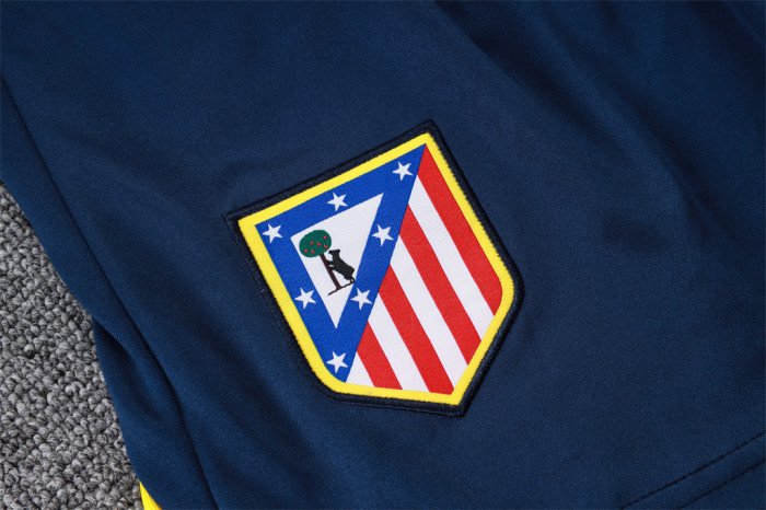 Atletico Madrid Training Jersey 25/26