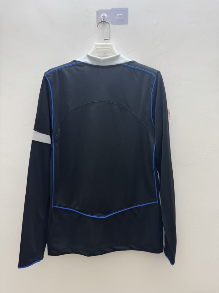 Chelsea Third Long Sleeve Man Jersey 25/26