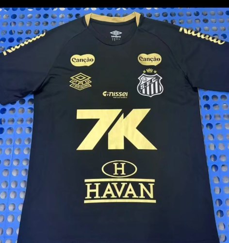 Santos Special Edition Man Jersey 25/26