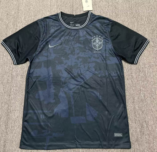 Brazil Special Edition Training Man Jersey 2025