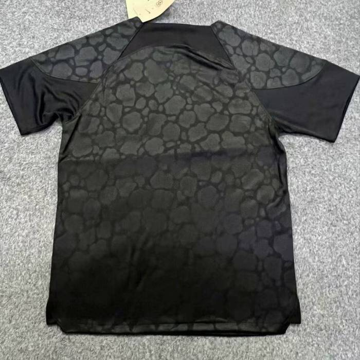 Brazil Special Edition Training Man Jersey 2025