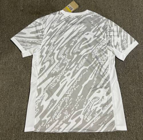 Brazil Goalkeeper Man Jersey 2025