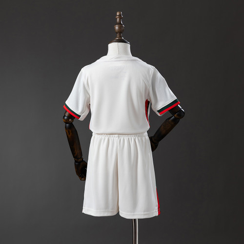 Chelsea Away Kids Suit 25/26