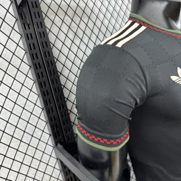 Bayern Munich Champions League Player Jersey 25/26