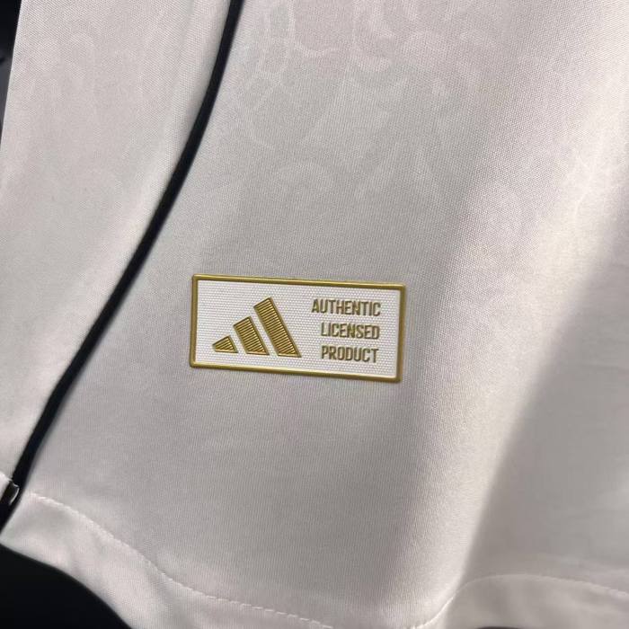 Fulham Home Man Player Jersey 25/26