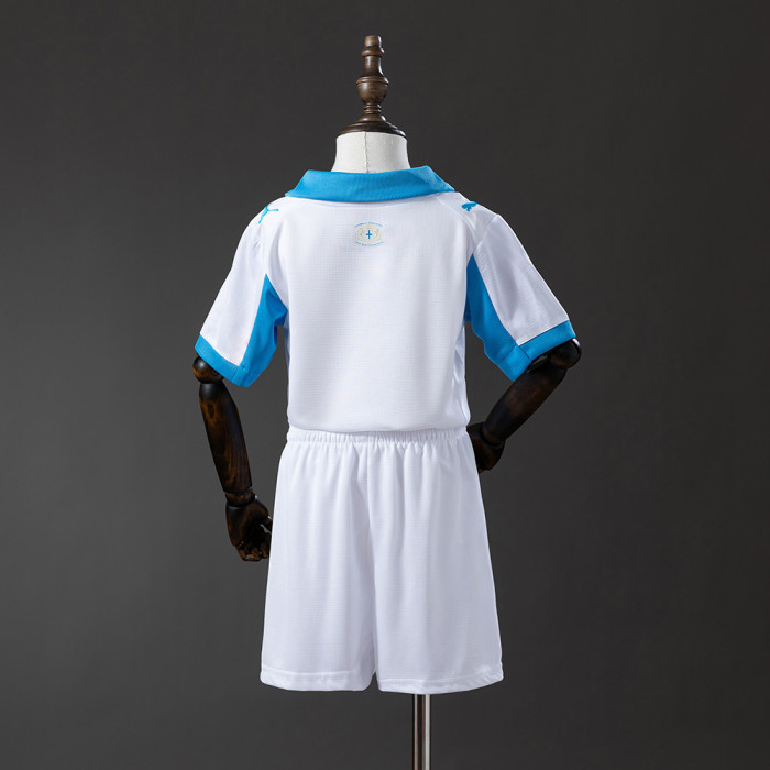 Marseille Home Kids Suit 25/26