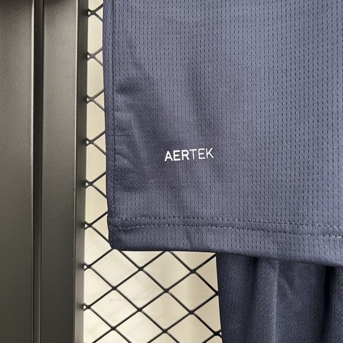 Athletic Bilbao Away Kids Suit 25/26