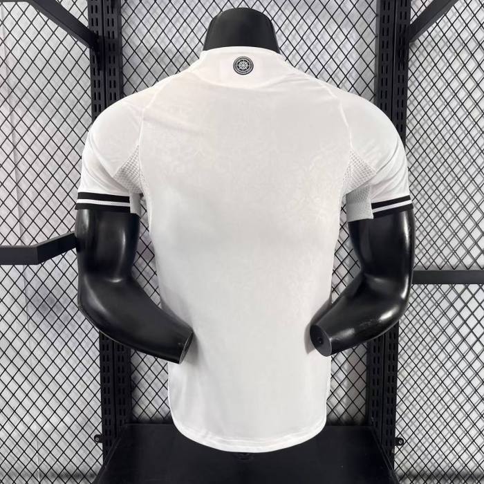 Fulham Home Man Player Jersey 25/26