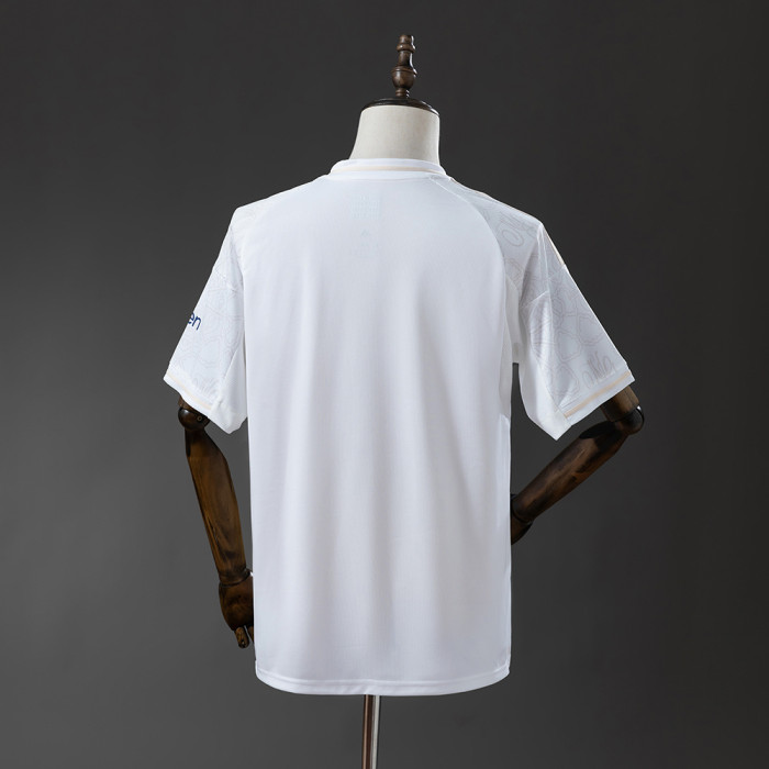 Nottingham Forest Away Man Jersey 25/26