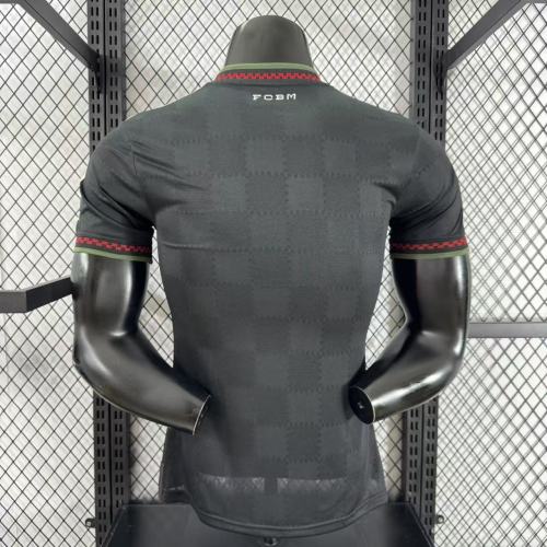 Bayern Munich Champions League Player Jersey 25/26