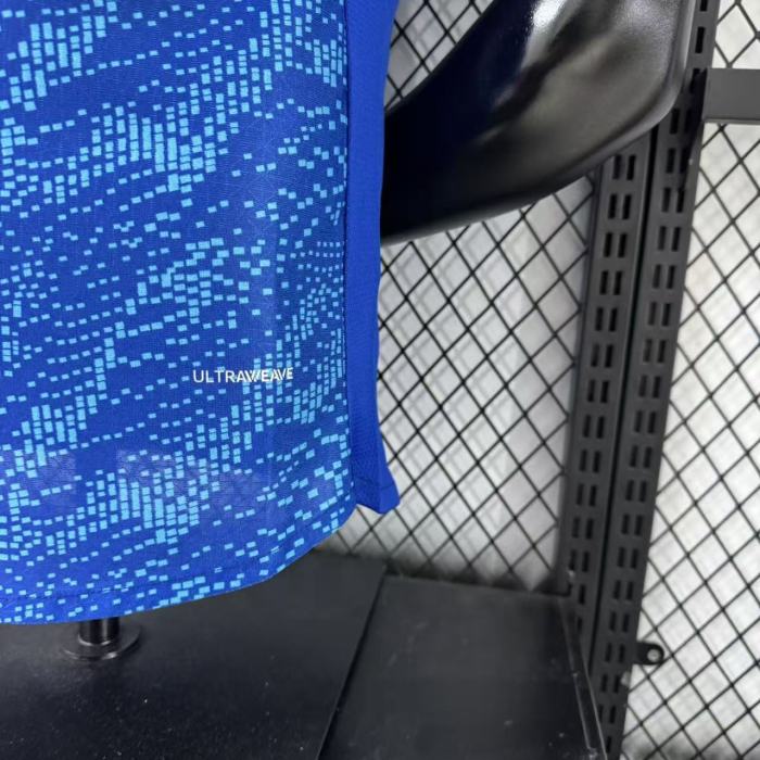 Marseille Third Player Jersey 25/26