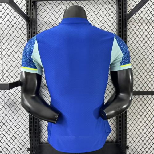 Marseille Third Player Jersey 25/26