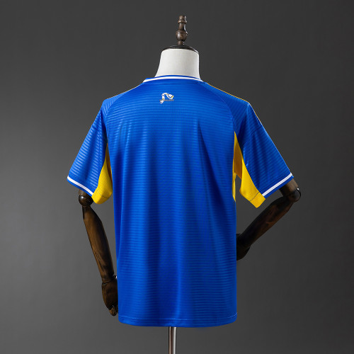 Leeds United Home Man Jersey 25/26