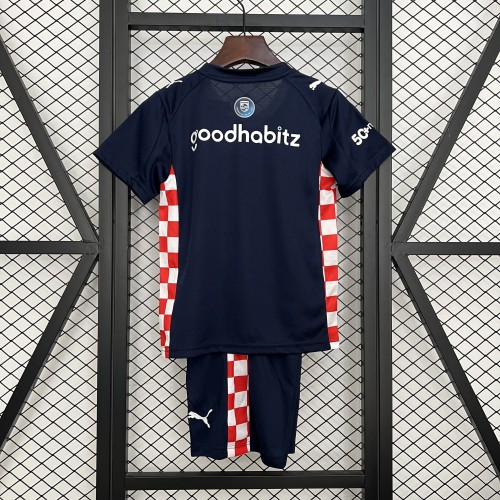 PSV Eindhoven Away Kids Suit 25/26