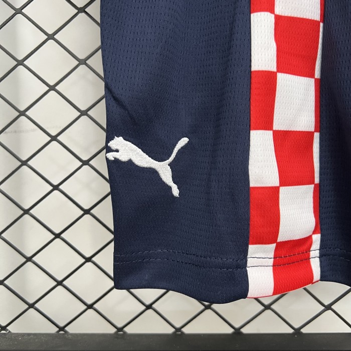 PSV Eindhoven Champion Away Kids Suit 25/26