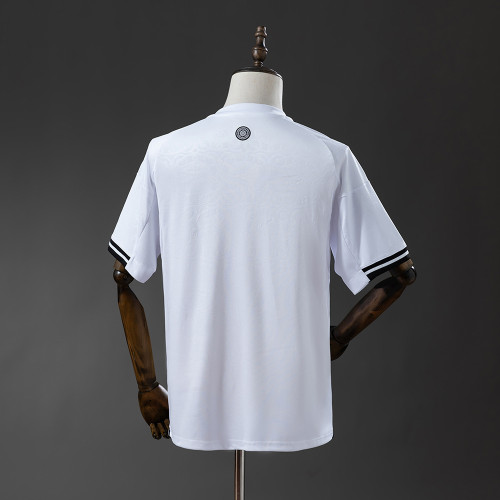 Fulham Home Man Jersey 25/26